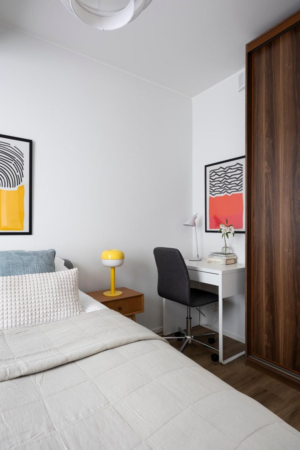 Stylish Flat In Trendy Kallio 赫尔辛基 外观 照片
