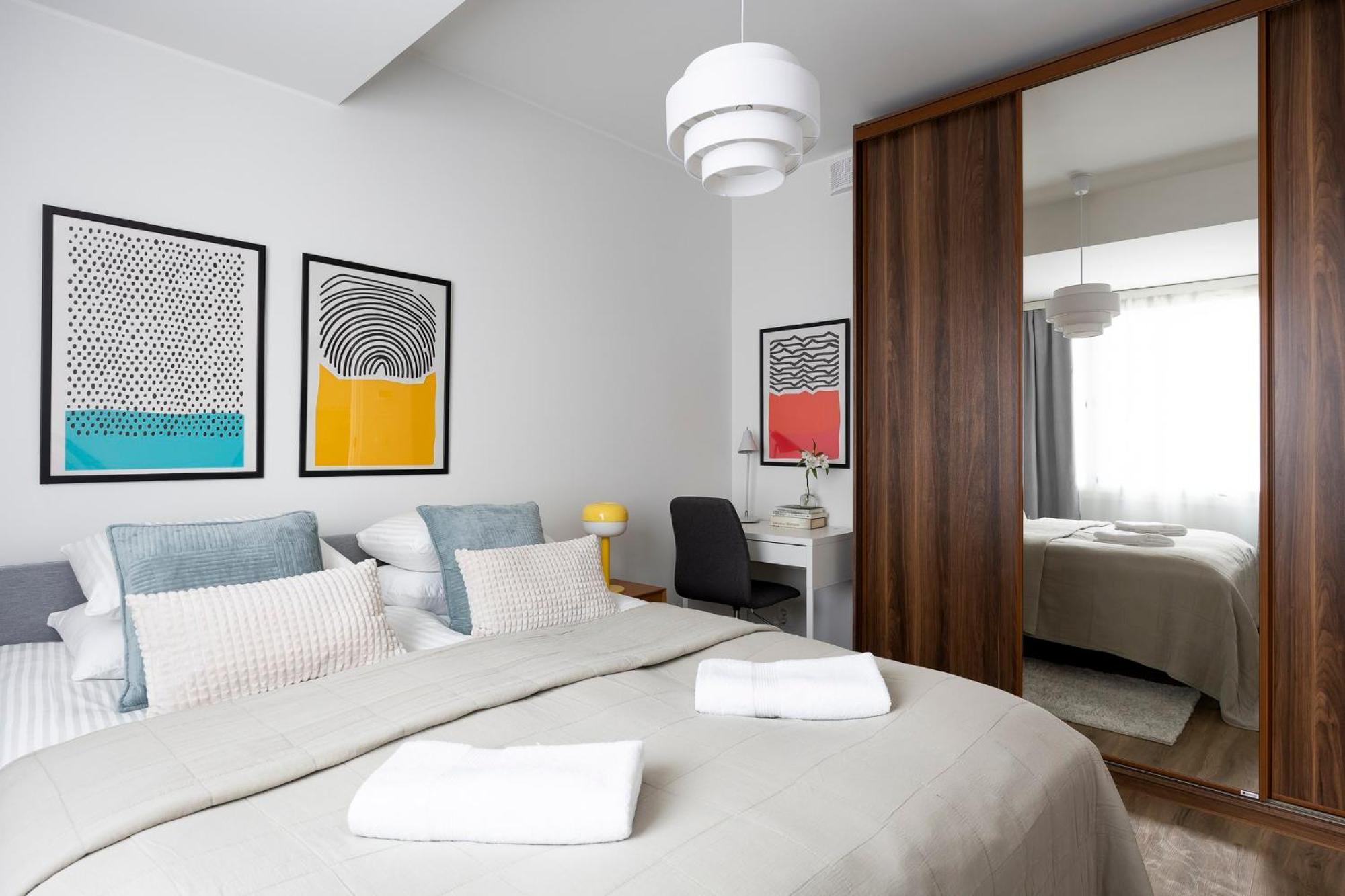 Stylish Flat In Trendy Kallio 赫尔辛基 外观 照片