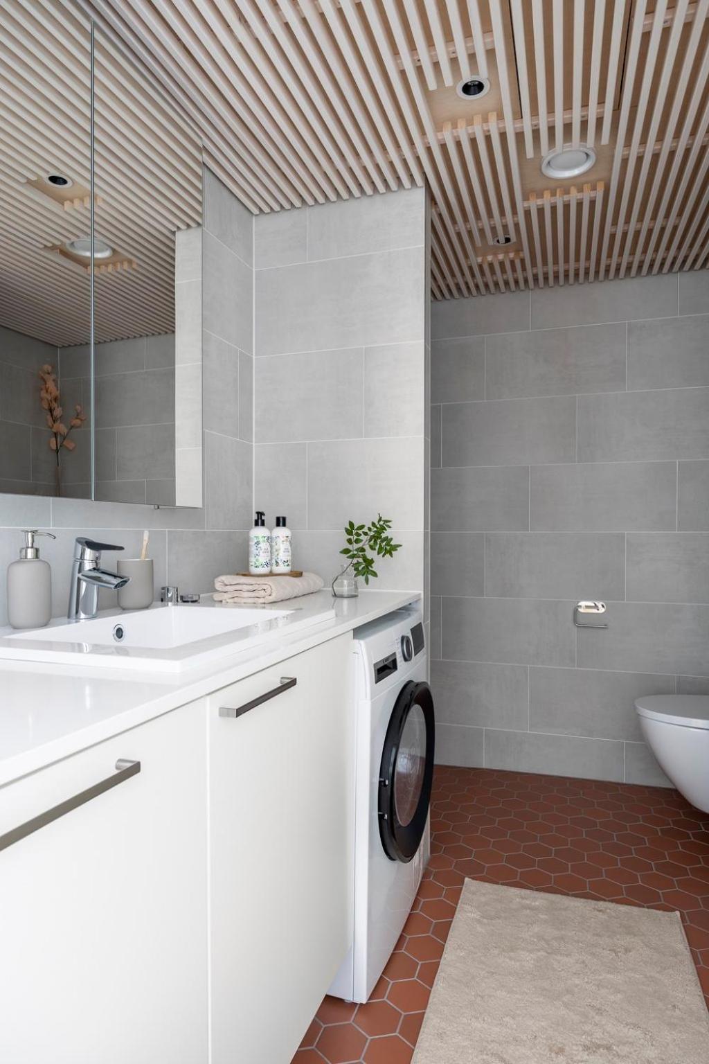 Stylish Flat In Trendy Kallio 赫尔辛基 外观 照片
